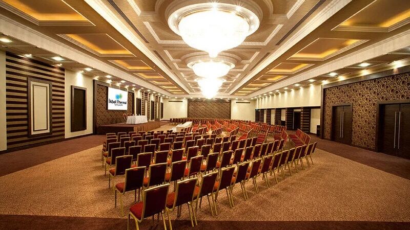 İKBAL TERMAL HOTEL & SPA