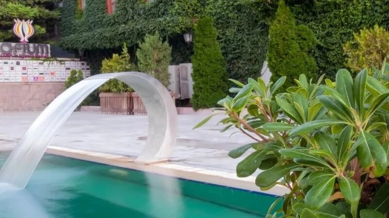 İKBAL TERMAL HOTEL & SPA