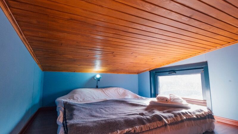 Sakarya Sapanca Rüstempaşa Mevkii Bungalov ve Tiny House SFRS-1111