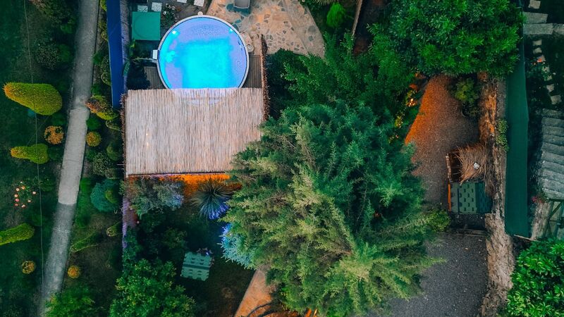 Sakarya Sapanca Göl Mevkii Ön Villa 3 Yatak Odalı SFRS3000-11