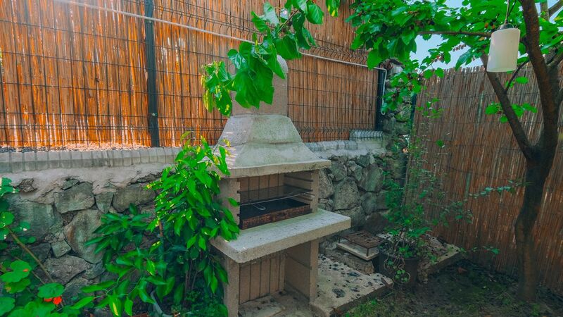 Sakarya Sapanca Göl Mevkii Ön Villa 3 Yatak Odalı SFRS3000-11