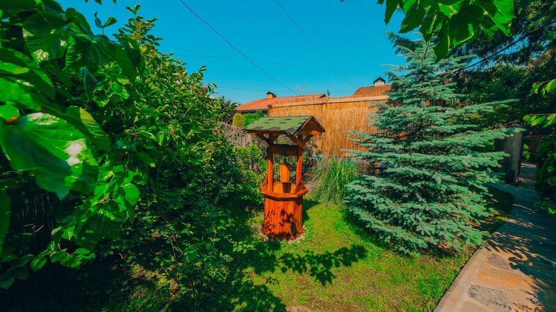 Sakarya Sapanca Göl Mevkii Ön Villa 3 Yatak Odalı SFRS3000-11