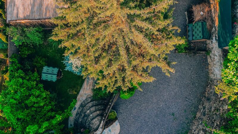 Sakarya Sapanca Göl Mevkii Ön Villa 3 Yatak Odalı SFRS3000-11