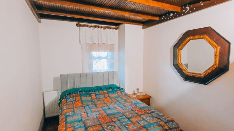 Sakarya Sapanca Göl Mevkii Ön Villa 3 Yatak Odalı SFRS3000-11