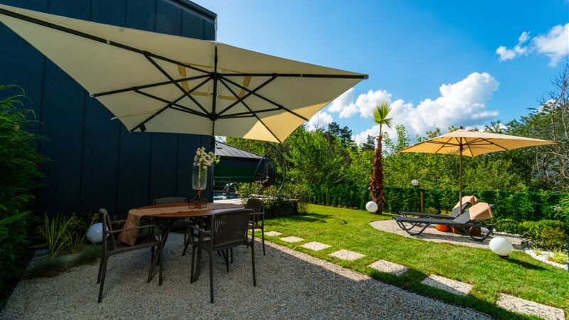 1004 Bungalov Sapanca / İlmiye