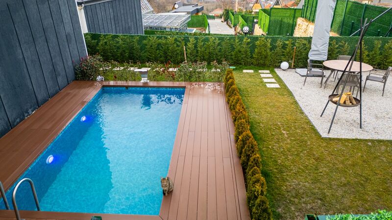 1004 Bungalov Sapanca / İlmiye