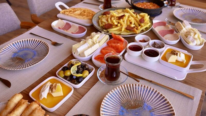 1005 Bungalov Sapanca / Uzunkum