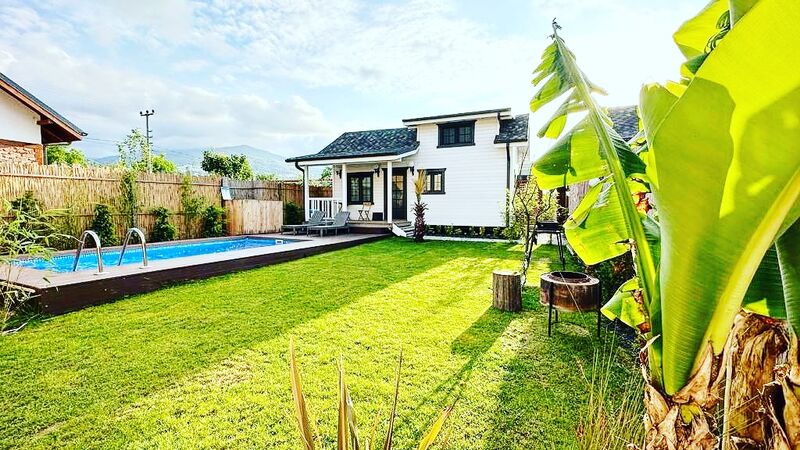 1006 Bungalov Sapanca / Kırkpınar