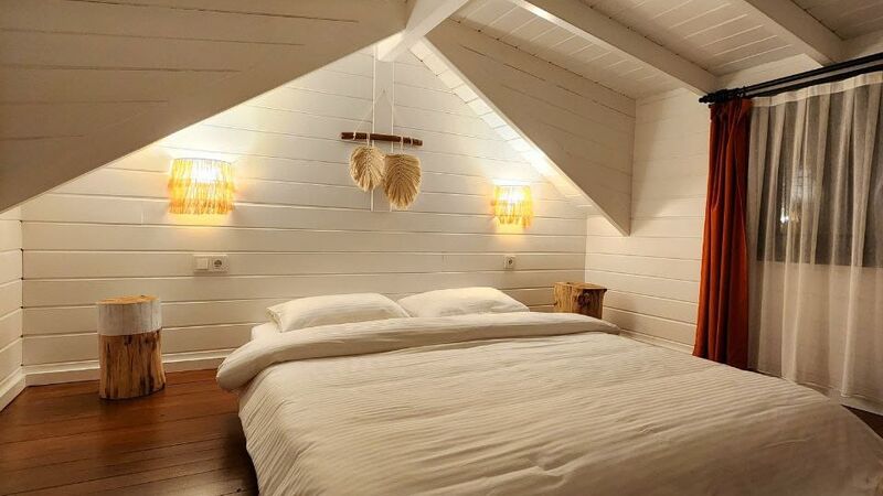 1006 Bungalov Sapanca / Kırkpınar