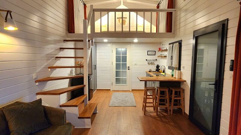 1006 Bungalov Sapanca / Kırkpınar