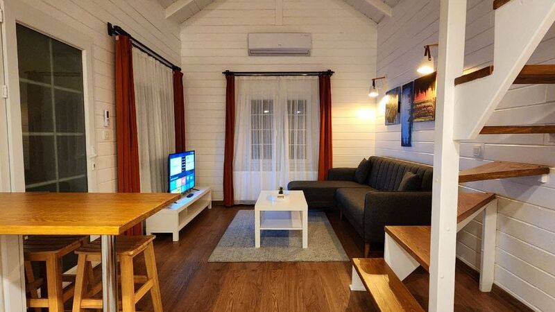 1006 Bungalov Sapanca / Kırkpınar