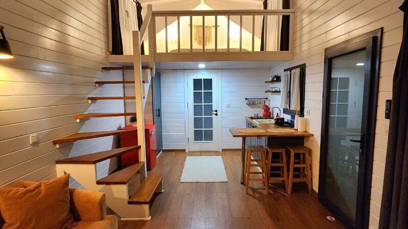 1006 Bungalov Sapanca / Kırkpınar