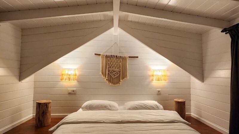 1006 Bungalov Sapanca / Kırkpınar