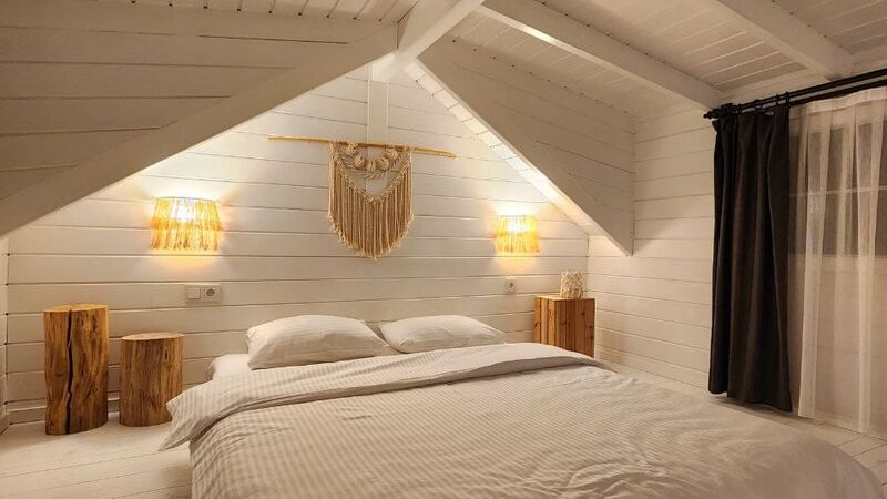 1006 Bungalov Sapanca / Kırkpınar