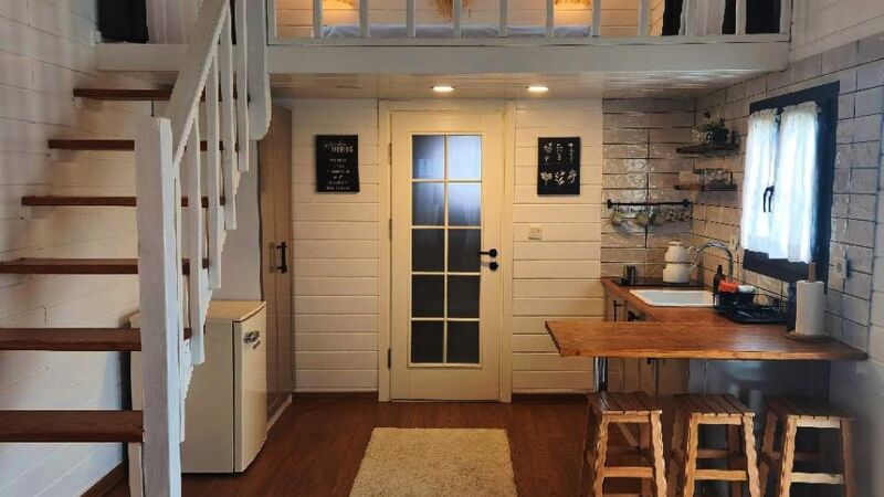 1006 Bungalov Sapanca / Kırkpınar