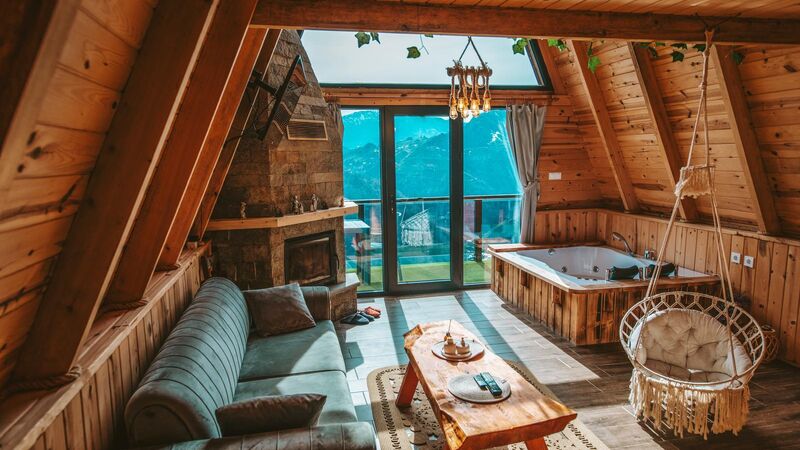 1014 Rize Ardeşen / Cami