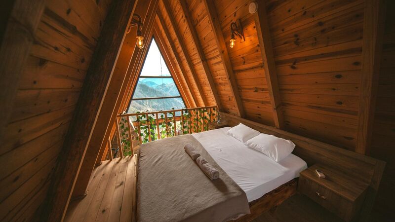 1014 Rize Ardeşen / Cami