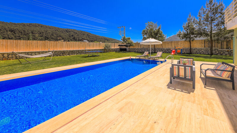 1016 Antalya Kalkan / Sarıbelen