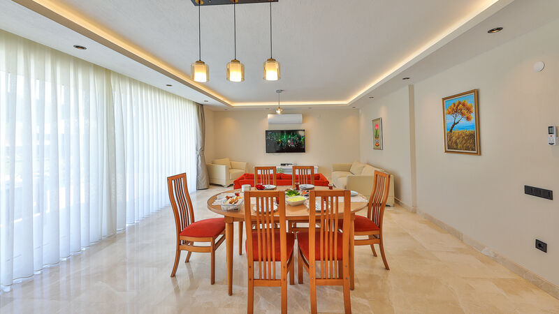 1016 Antalya Kalkan / Sarıbelen