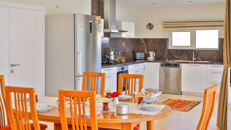 1016 Antalya Kalkan / Sarıbelen