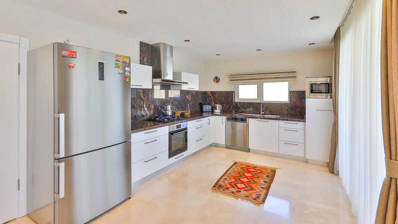 1016 Antalya Kalkan / Sarıbelen