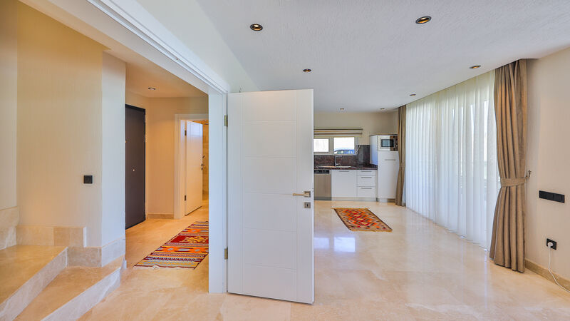 1016 Antalya Kalkan / Sarıbelen