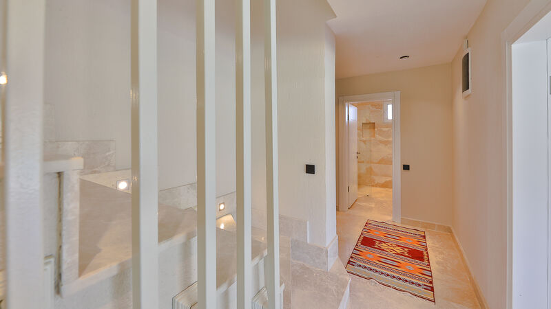 1016 Antalya Kalkan / Sarıbelen