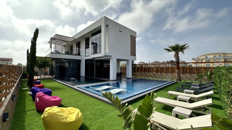 1019 Antalya / Belek