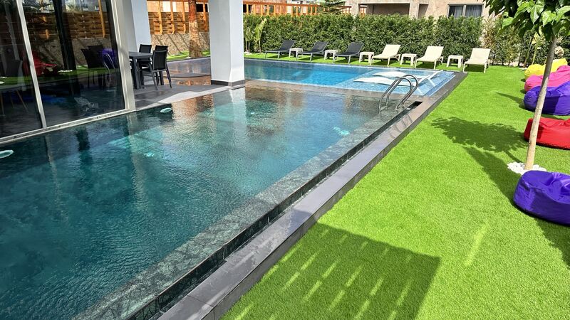 1019 Antalya / Belek