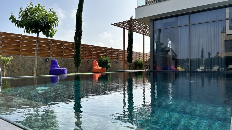 1019 Antalya / Belek