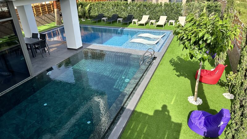 1019 Antalya / Belek