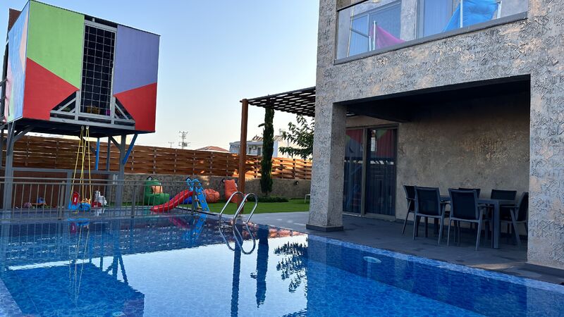 1019 Antalya / Belek