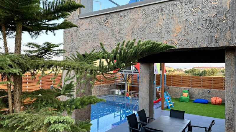 1019 Antalya / Belek