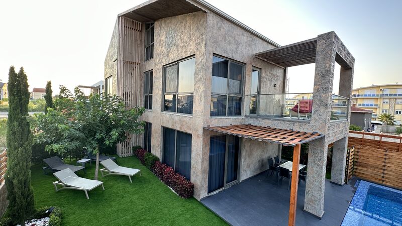 1019 Antalya / Belek