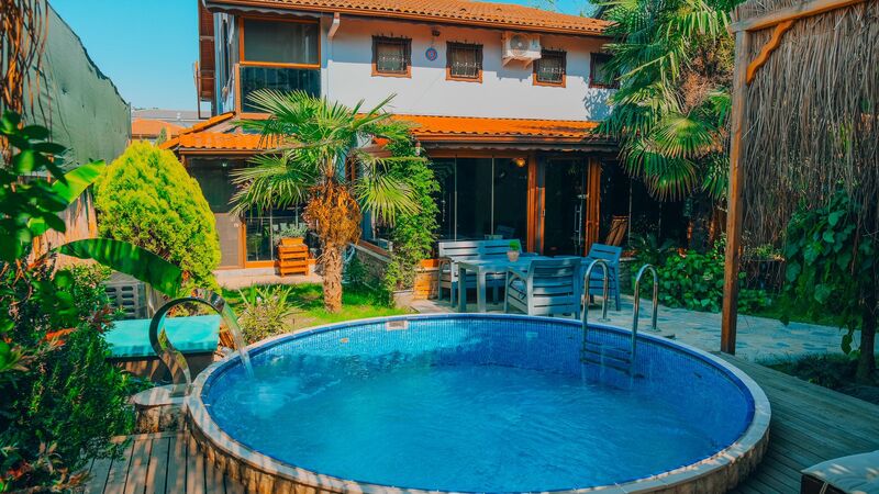 1021 Sakarya Sapanca / Göl