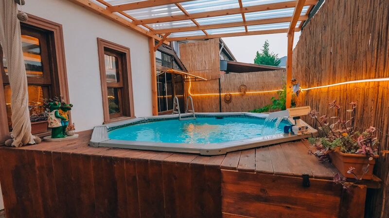 1021 Sakarya Sapanca / Göl