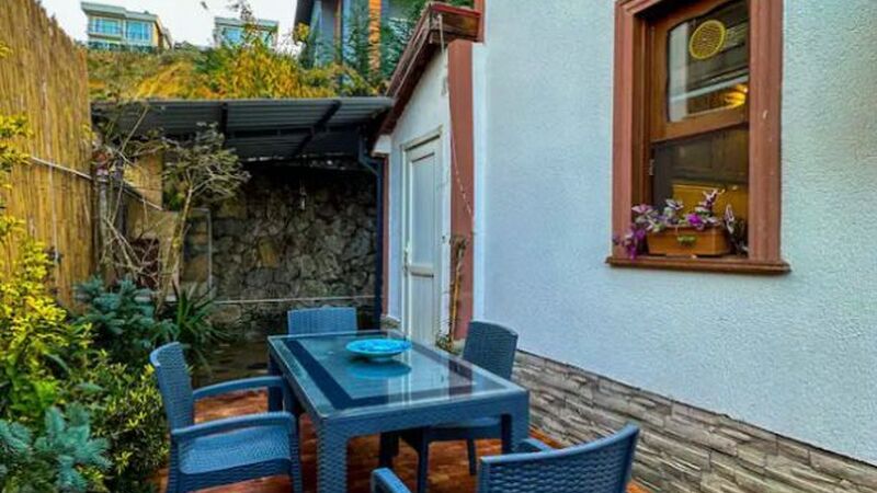 1021 Sakarya Sapanca / Göl