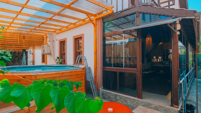 1021 Sakarya Sapanca / Göl