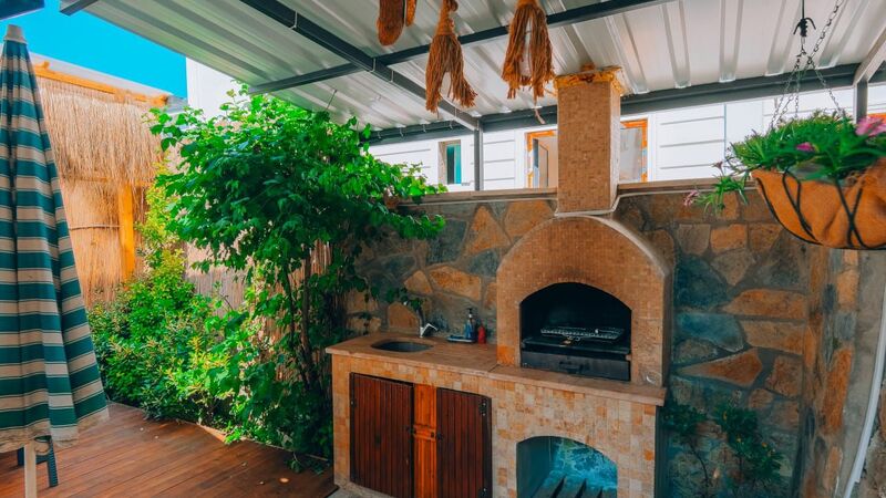 1021 Sakarya Sapanca / Göl