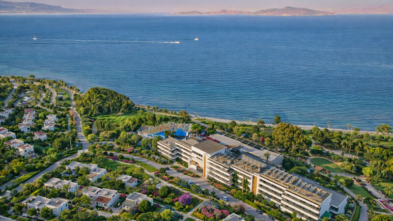 ASR-I ALA BODRUM HOTEL