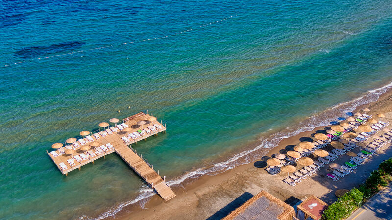 ASR-I ALA BODRUM HOTEL