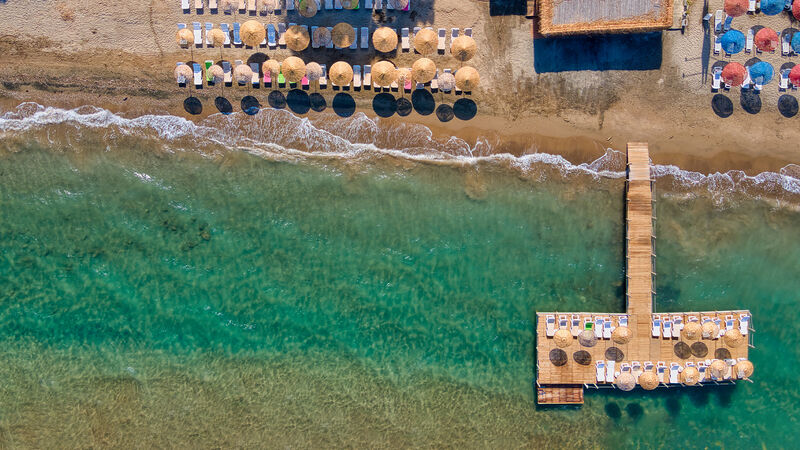 ASR-I ALA BODRUM HOTEL