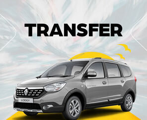 HAVALİMANI TRANSFERİ ANTALYA' DAN VE DALAMAN' DAN