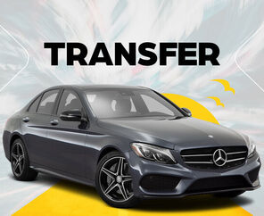 VIP HAVALİMANI TRANSFERİ ANTALYA' DAN VE DALAMAN' DAN