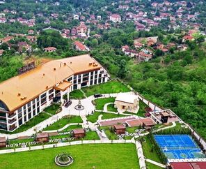 CABİR DELUXE OTEL