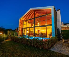 Sakarya Sapanca İlmiye Mevkii Villa SFRS-004