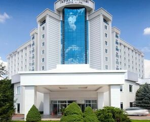 İKBAL TERMAL HOTEL & SPA