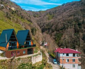 1014 Rize Ardeşen / Cami