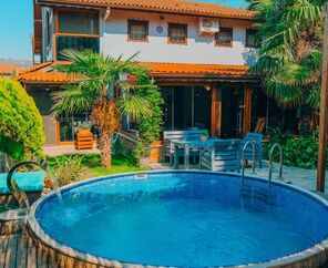 1021 Sakarya Sapanca / Göl