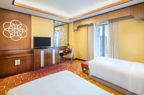 UMRE ZİYARETİ İKRAM TURİZM 18 ARALIK i1265 9 GÜN